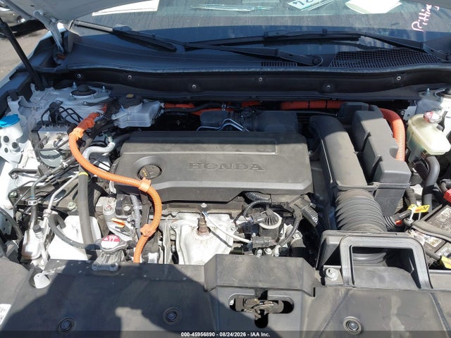 7FARS6H91RE002754 Honda Cr-v Hybrid Sport Touring