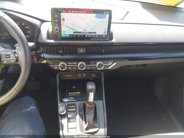 7FARS6H91RE002754 Honda Cr-v Hybrid Sport Touring