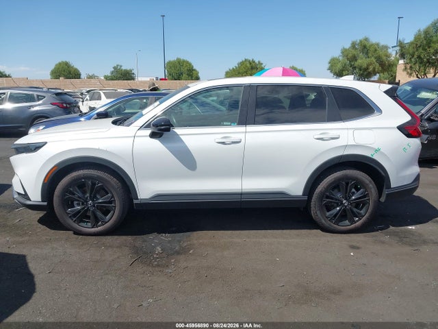 7FARS6H91RE002754 Honda Cr-v Hybrid Sport Touring