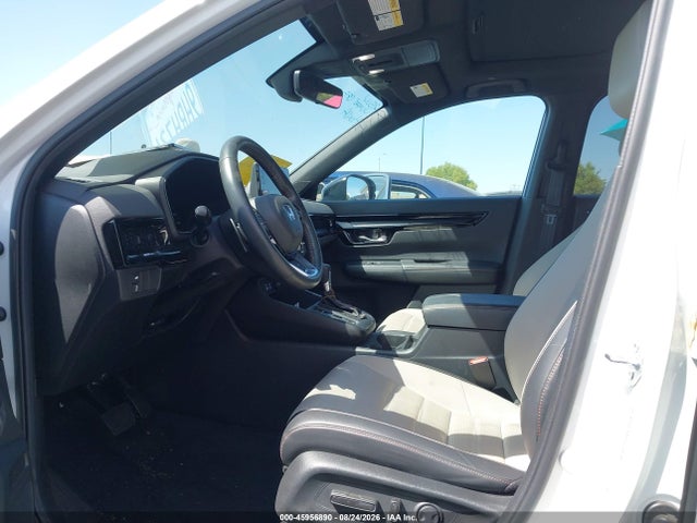 7FARS6H91RE002754 Honda Cr-v Hybrid Sport Touring