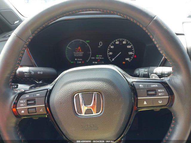 7FARS6H91RE002754 Honda Cr-v Hybrid Sport Touring