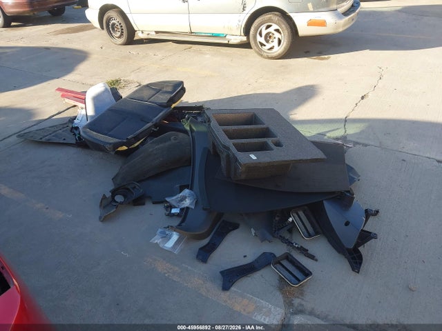 45956892 :رقم المزاد ، 19UDE4H62PA022008 vin ، 2023 Acura Integra A-spec Technology مزاد بيع