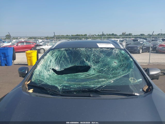 45956894 :رقم المزاد ، 5N1AZ2MH7HN188855 vin ، 2017 Nissan Murano Sl مزاد بيع