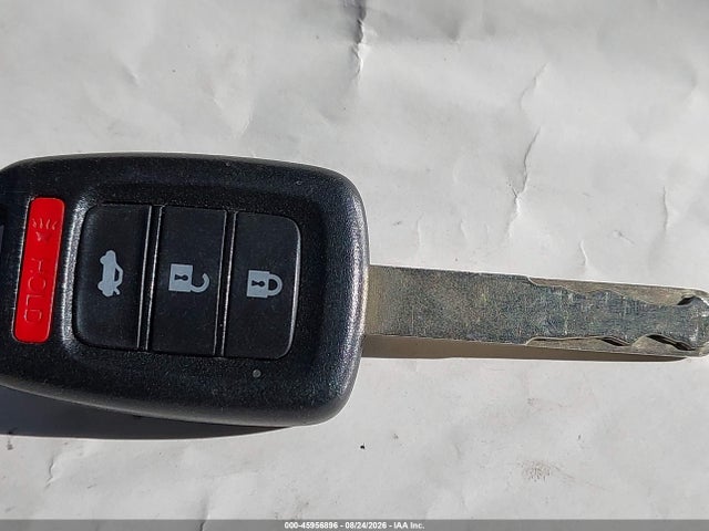 Honda Civic Lx 2018 2HGFC2F53JH584537 Image 11