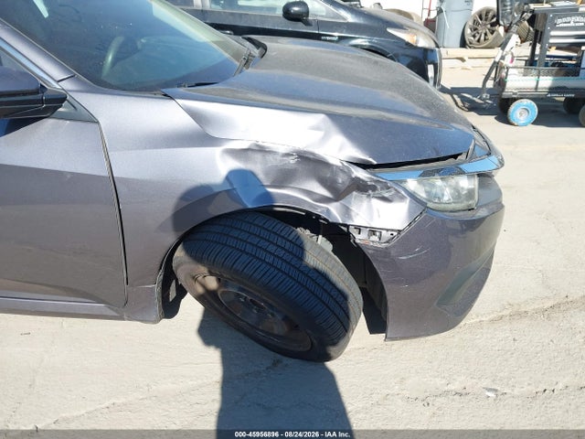 Honda Civic Lx 2018 2HGFC2F53JH584537 Image 17