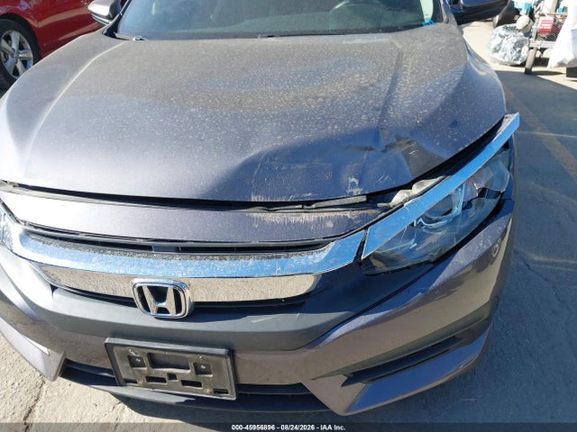 Продаж на аукціоні авто 2018 Honda Civic Lx, vin: 2HGFC2F53JH584537, номер лоту: 45956896