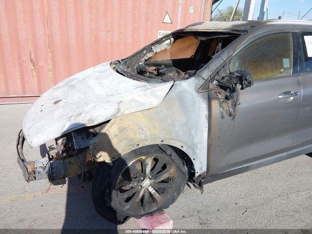 Продажа на аукционе авто 2017 Kia Sorento 3.3l Ex, vin: 5XYPH4A54HG278463, номер лота: 45956899