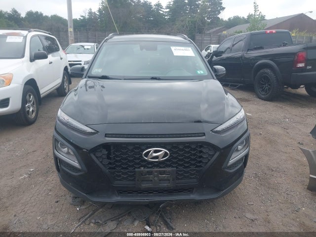 Aukcja sprzedaży 2020 Hyundai Kona Sel, vin: KM8K2CAA8LU580733, numer aukcji: 45956903