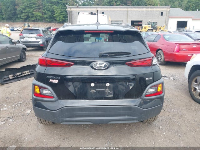 Aukcja sprzedaży 2020 Hyundai Kona Sel, vin: KM8K2CAA8LU580733, numer aukcji: 45956903