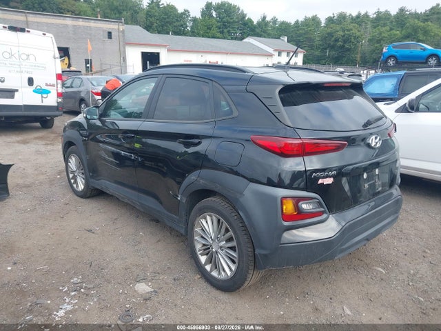 Aukcja sprzedaży 2020 Hyundai Kona Sel, vin: KM8K2CAA8LU580733, numer aukcji: 45956903