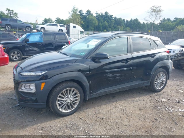 Aukcja sprzedaży 2020 Hyundai Kona Sel, vin: KM8K2CAA8LU580733, numer aukcji: 45956903