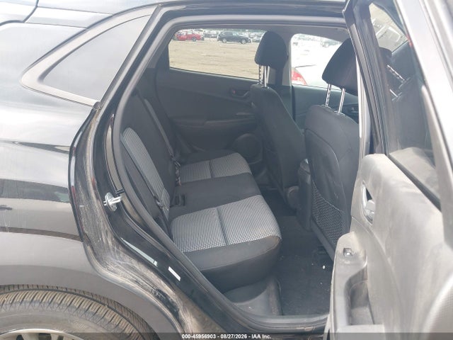 Aukcja sprzedaży 2020 Hyundai Kona Sel, vin: KM8K2CAA8LU580733, numer aukcji: 45956903