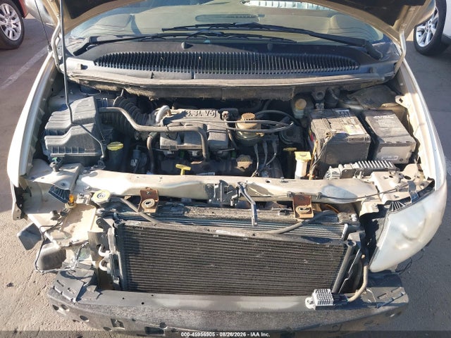 Продаж на аукціоні авто 2001 Dodge Grand Caravan Sport, vin: 2B8GP44G51R107136, номер лоту: 45956905