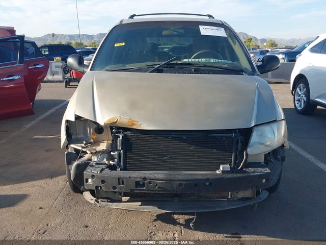 Продаж на аукціоні авто 2001 Dodge Grand Caravan Sport, vin: 2B8GP44G51R107136, номер лоту: 45956905