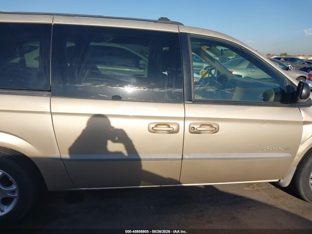 Продаж на аукціоні авто 2001 Dodge Grand Caravan Sport, vin: 2B8GP44G51R107136, номер лоту: 45956905