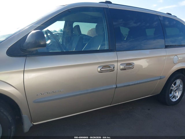 Продаж на аукціоні авто 2001 Dodge Grand Caravan Sport, vin: 2B8GP44G51R107136, номер лоту: 45956905