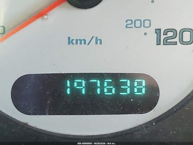 Продаж на аукціоні авто 2001 Dodge Grand Caravan Sport, vin: 2B8GP44G51R107136, номер лоту: 45956905
