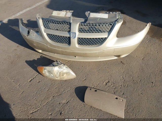 Продаж на аукціоні авто 2001 Dodge Grand Caravan Sport, vin: 2B8GP44G51R107136, номер лоту: 45956905