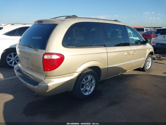 Продаж на аукціоні авто 2001 Dodge Grand Caravan Sport, vin: 2B8GP44G51R107136, номер лоту: 45956905