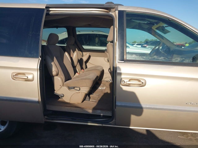 Продаж на аукціоні авто 2001 Dodge Grand Caravan Sport, vin: 2B8GP44G51R107136, номер лоту: 45956905