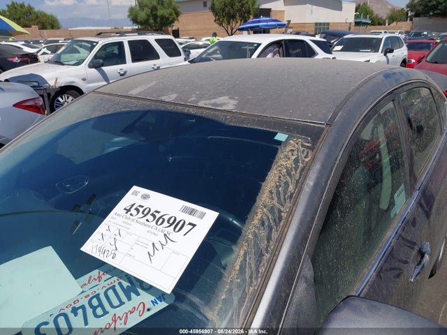 3N1AB7AP5KY249103 Nissan SENTRA SV