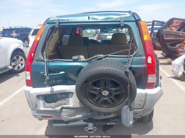 45956908 :رقم المزاد ، JHLRD78884C006022 vin ، 2004 Honda Cr-v Ex مزاد بيع