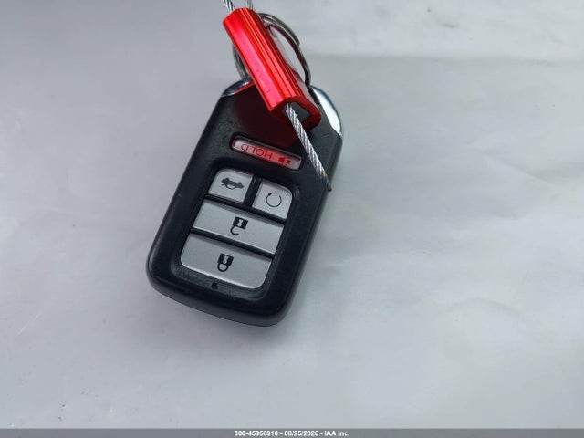 Honda CIVIC EX 2016 19XFC2F77GE249396 Image 11