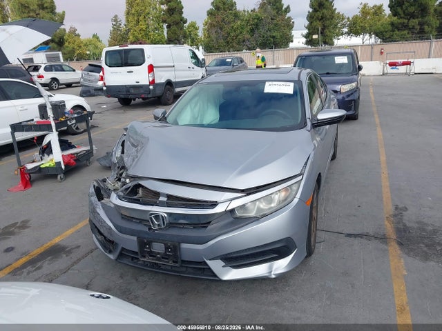 Honda CIVIC EX 2016 19XFC2F77GE249396 Image 12
