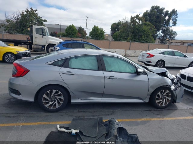 Honda CIVIC EX 2016 19XFC2F77GE249396 Image 13