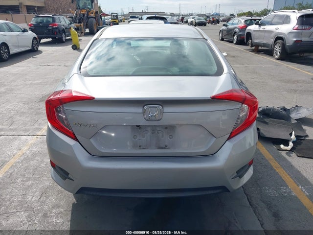 Honda CIVIC EX 2016 19XFC2F77GE249396 Image 16