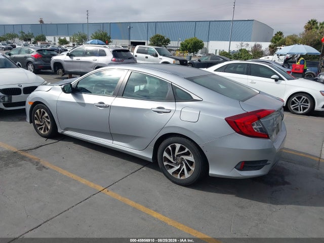Honda CIVIC EX 2016 19XFC2F77GE249396 Image 3