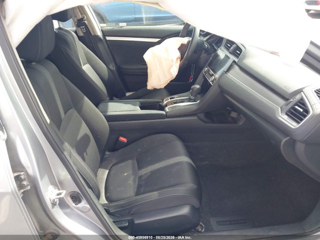 Honda CIVIC EX 2016 19XFC2F77GE249396 Image 5