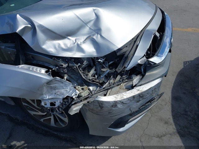 Honda CIVIC EX 2016 19XFC2F77GE249396 Image 6