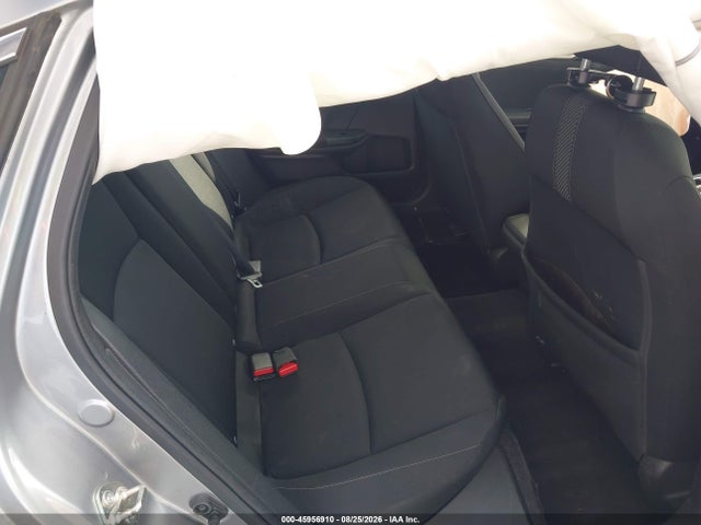 Honda CIVIC EX 2016 19XFC2F77GE249396 Image 8