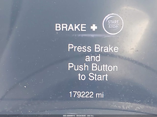 Продажа на аукционе авто 2014 Dodge Durango Limited, vin: 1C4RDHDG4EC307548, номер лота: 45956915