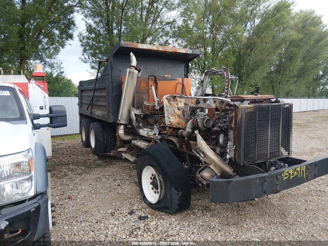 1993 Peterbilt 357 მანქანა იყიდება აუქციონზე, vin: 1XPADB0X8PD326776, აუქციონის ნომერი: 45956919