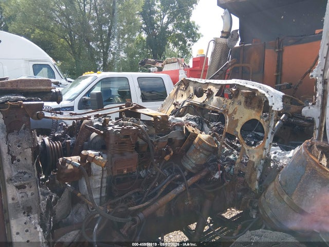 1993 Peterbilt 357 მანქანა იყიდება აუქციონზე, vin: 1XPADB0X8PD326776, აუქციონის ნომერი: 45956919