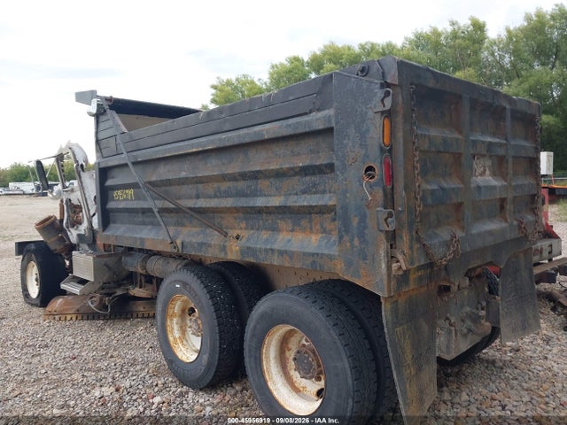 1993 Peterbilt 357 მანქანა იყიდება აუქციონზე, vin: 1XPADB0X8PD326776, აუქციონის ნომერი: 45956919