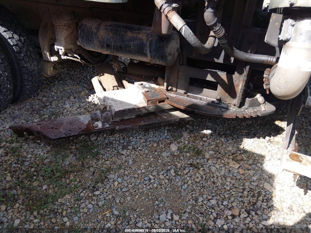 1993 Peterbilt 357 მანქანა იყიდება აუქციონზე, vin: 1XPADB0X8PD326776, აუქციონის ნომერი: 45956919