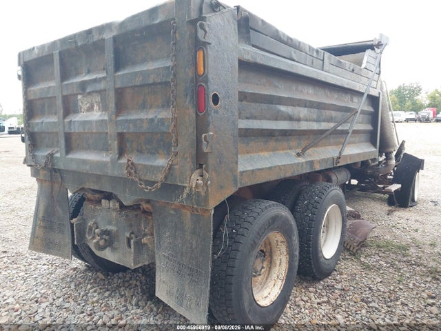 1993 Peterbilt 357 მანქანა იყიდება აუქციონზე, vin: 1XPADB0X8PD326776, აუქციონის ნომერი: 45956919