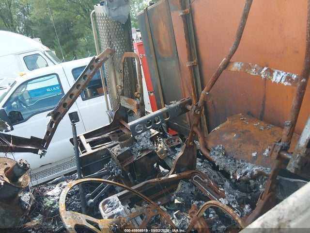 1993 Peterbilt 357 მანქანა იყიდება აუქციონზე, vin: 1XPADB0X8PD326776, აუქციონის ნომერი: 45956919