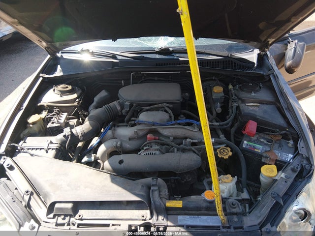 Продажа на аукционе авто 2009 Subaru Outback 2.5i Limited, vin: 4S4BP66CX97342032, номер лота: 45956924