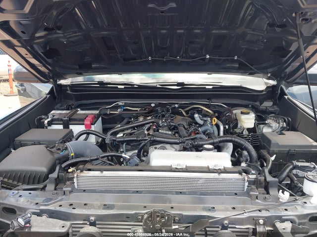 3TYKB5FN9ST022313 Toyota Tacoma Trd Sport