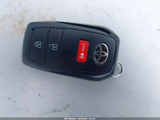 3TYKB5FN9ST022313 Toyota Tacoma Trd Sport