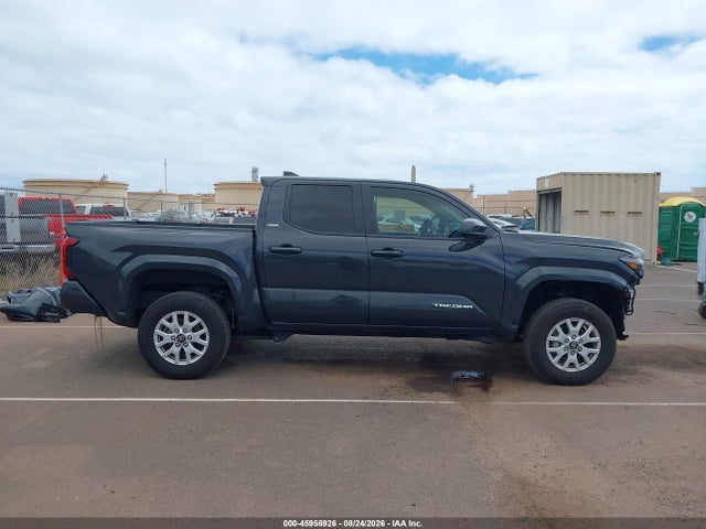 3TYKB5FN9ST022313 Toyota Tacoma Trd Sport