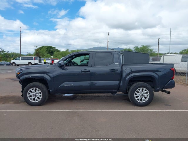 3TYKB5FN9ST022313 Toyota Tacoma Trd Sport