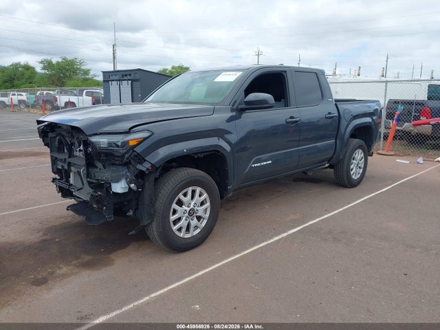 3TYKB5FN9ST022313 Toyota Tacoma Trd Sport