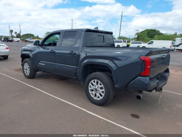 3TYKB5FN9ST022313 Toyota Tacoma Trd Sport