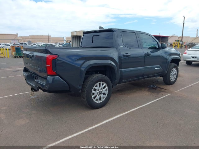 3TYKB5FN9ST022313 Toyota Tacoma Trd Sport