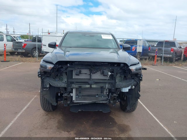 3TYKB5FN9ST022313 Toyota Tacoma Trd Sport
